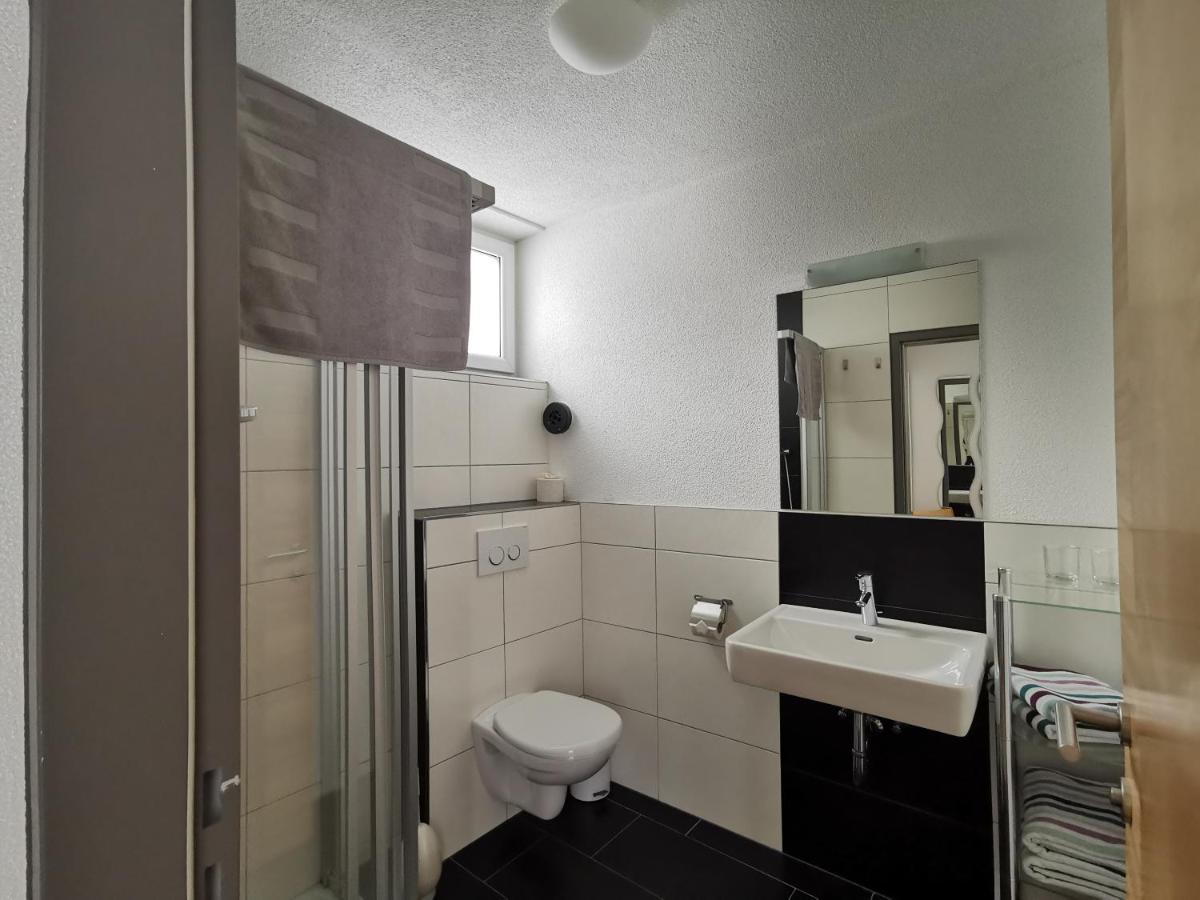 Appartement Falkner Manuel Niederthai Luaran gambar