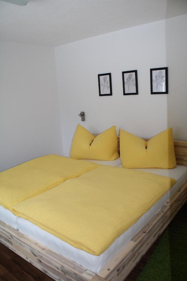 Appartement Falkner Manuel Niederthai Bilik gambar